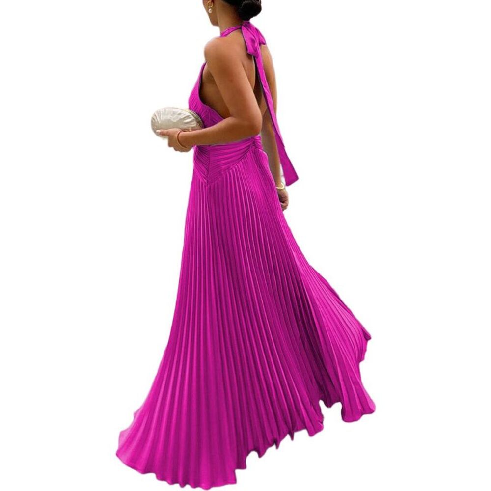 Deli S Womens  Maxi Dress - Picture 2 of 3